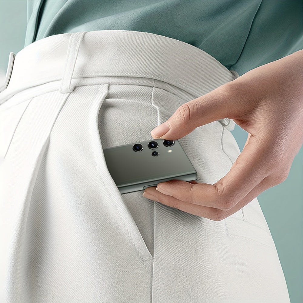 Mini smartphone enfant, écran 3 pouces anti-fatigue, GPS