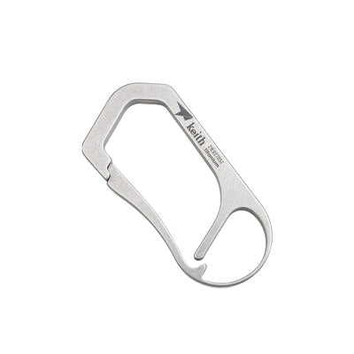 Titan-Karabiner