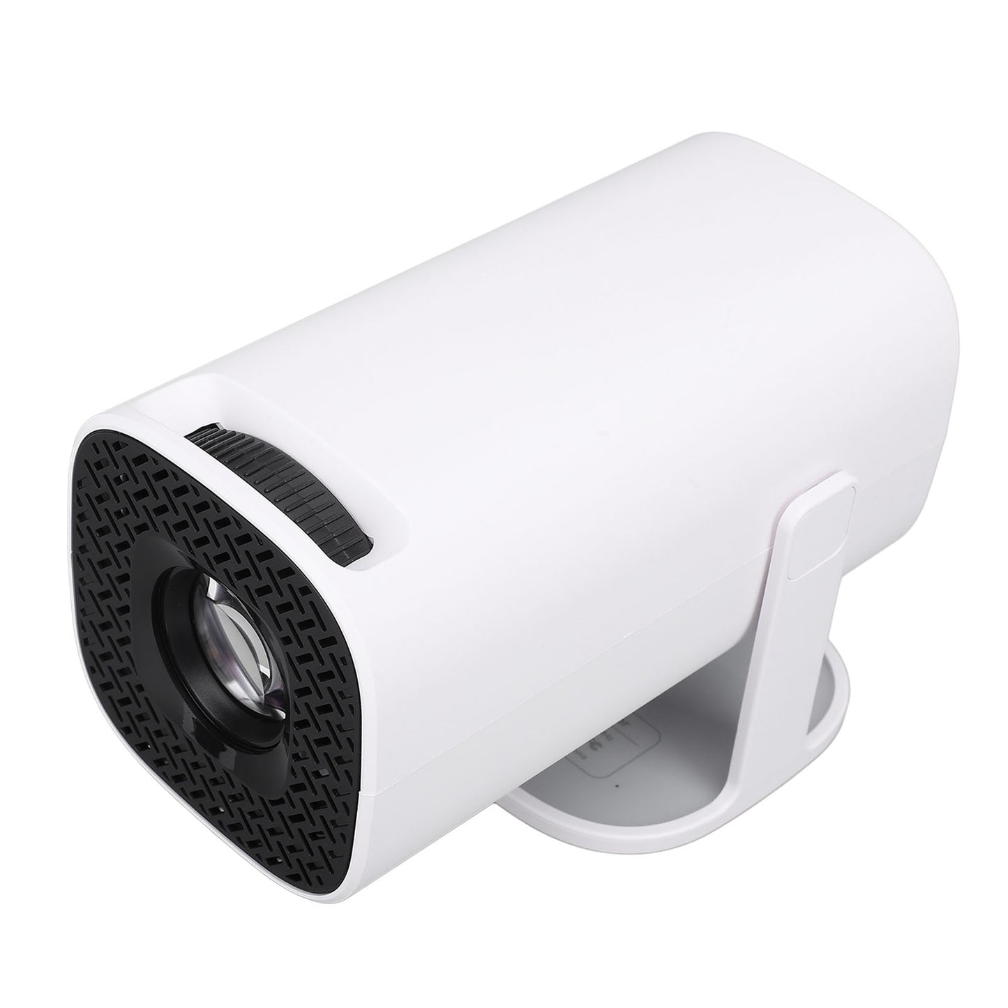Mini projecteur portable Full HD/4K, WiFi 6, Bluetooth 5.4