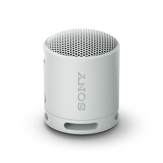 Sony SRSXB100H Bluetooth-Lautsprecher – Sony Sound im mobilen Format