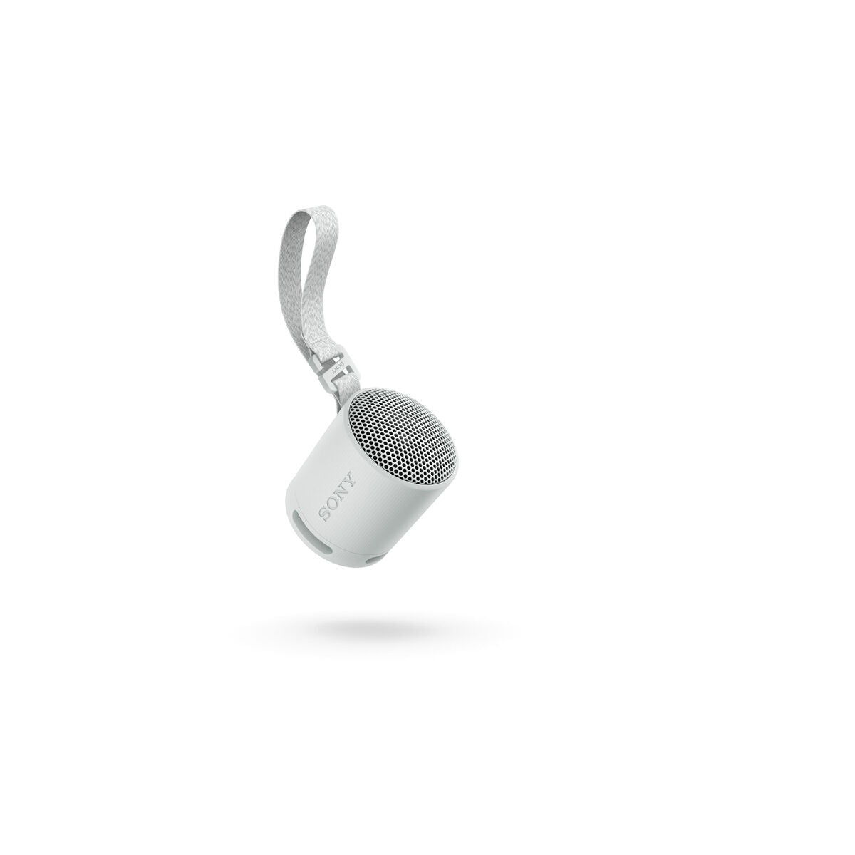 Sony SRSXB100H Bluetooth-Lautsprecher – Sony Sound im mobilen Format