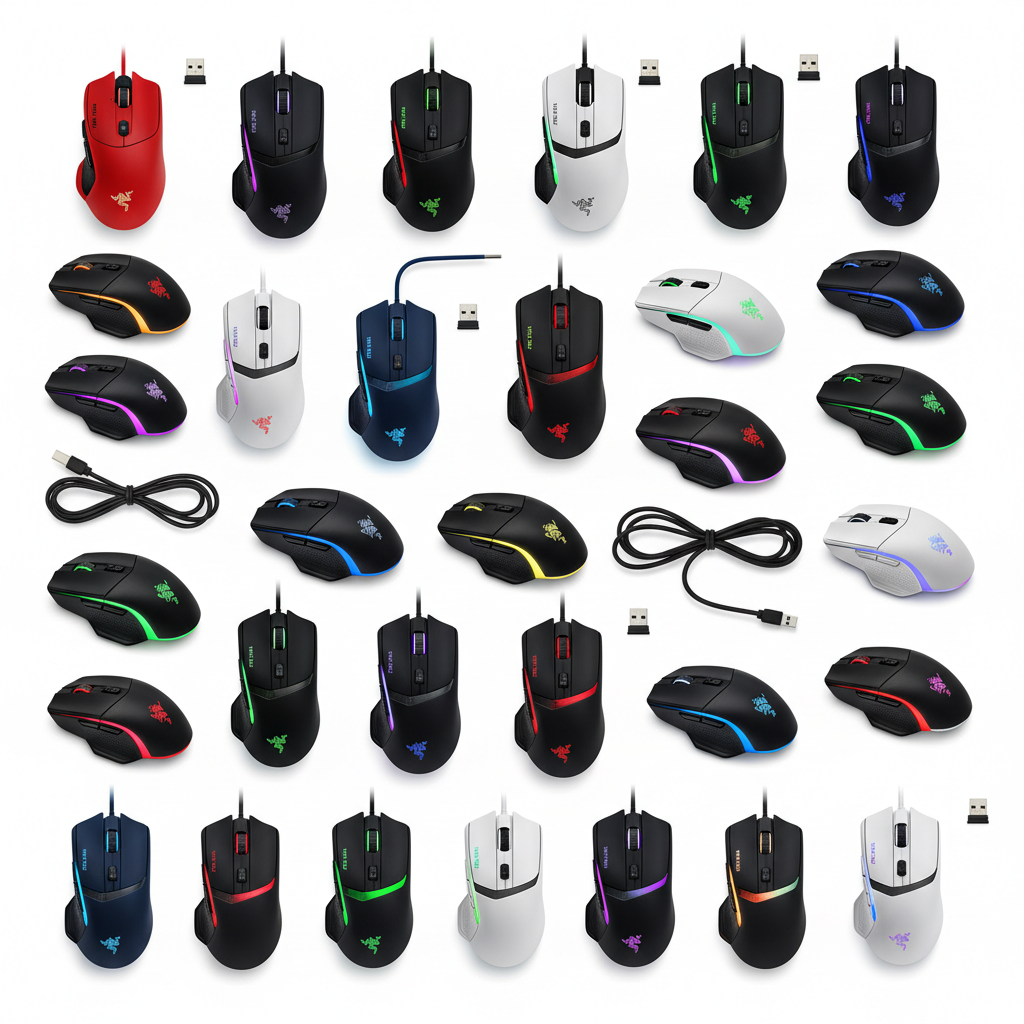 Souris
