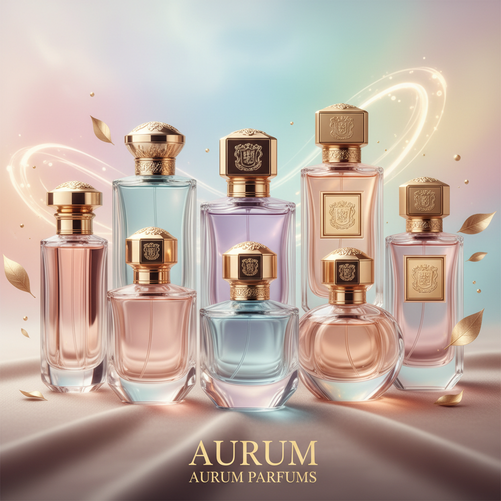 Parfums