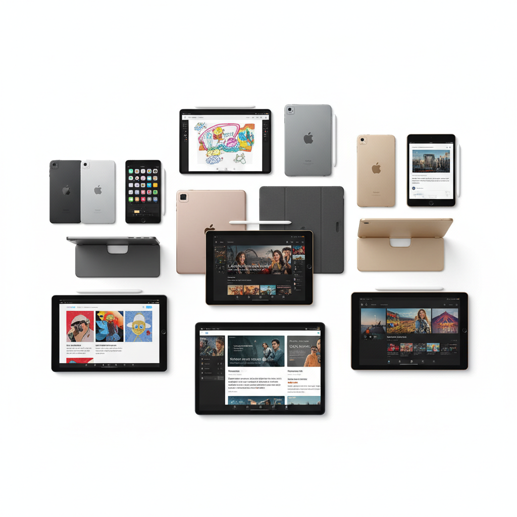 Tablettes