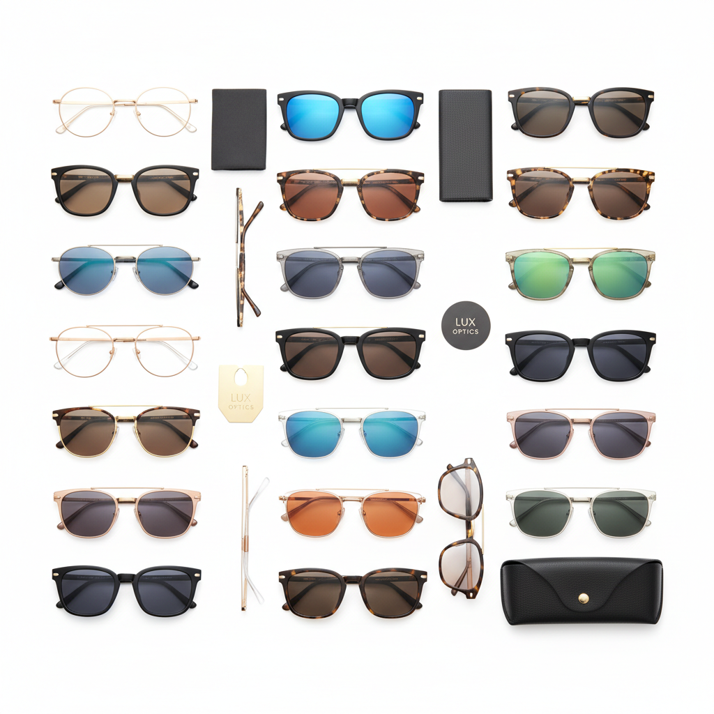 Lunettes