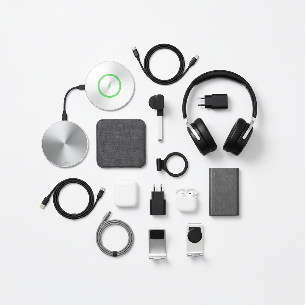 Accessoires Électroniques