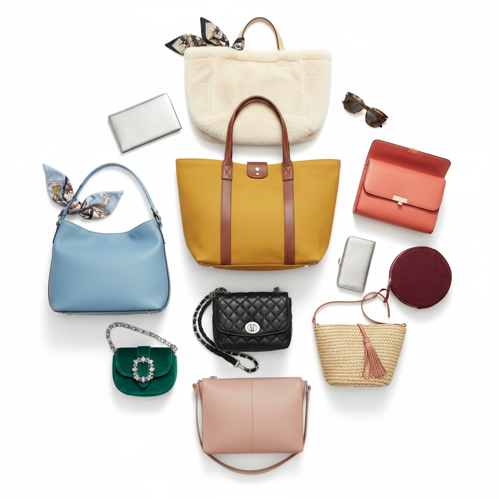 Sacs Femme