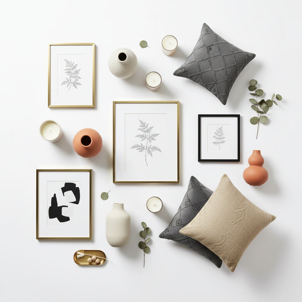 Décoration Maison