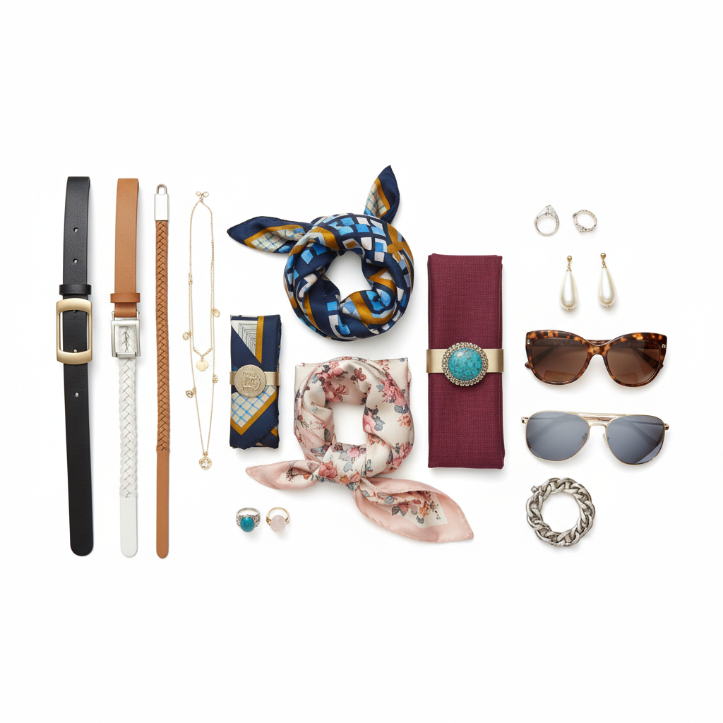 Accessoires Femme