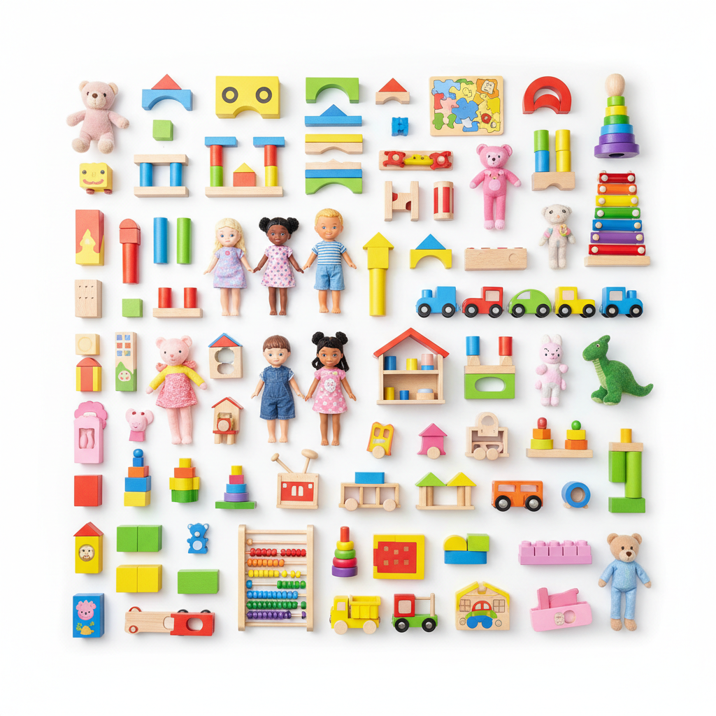 Jouets & Enfants