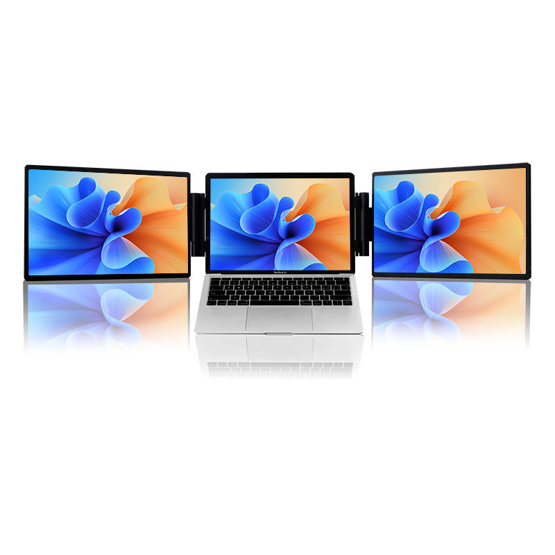 Écran portable 14 pouces Full HD IPS pour laptop