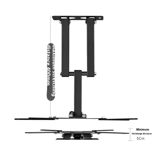 Universal-TV-Wandhalterung 32-55 Zoll