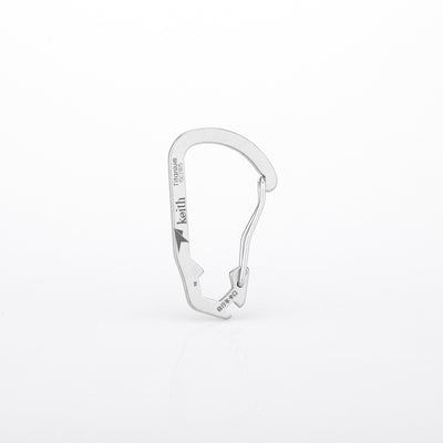 Titan-Karabiner