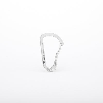 Titan-Karabiner