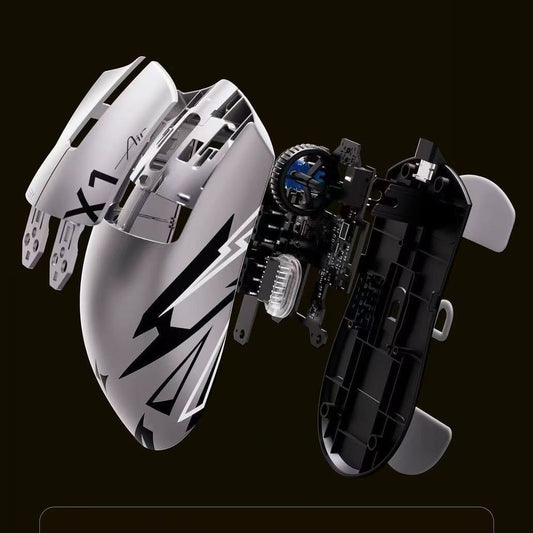 Souris sans fil légère ATK X1 AIR Master Edition