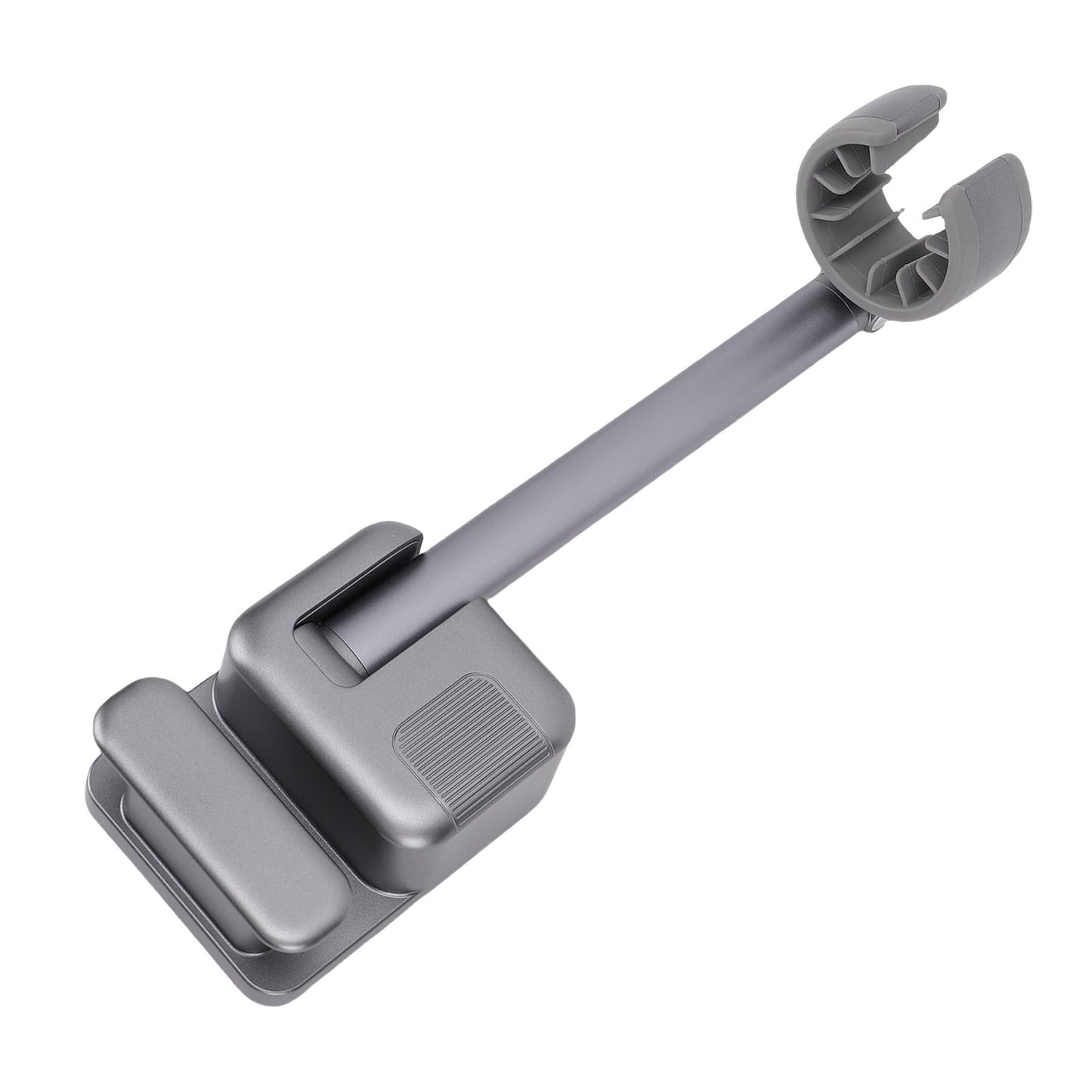 Support mural sèche-cheveux sans perçage, silicone