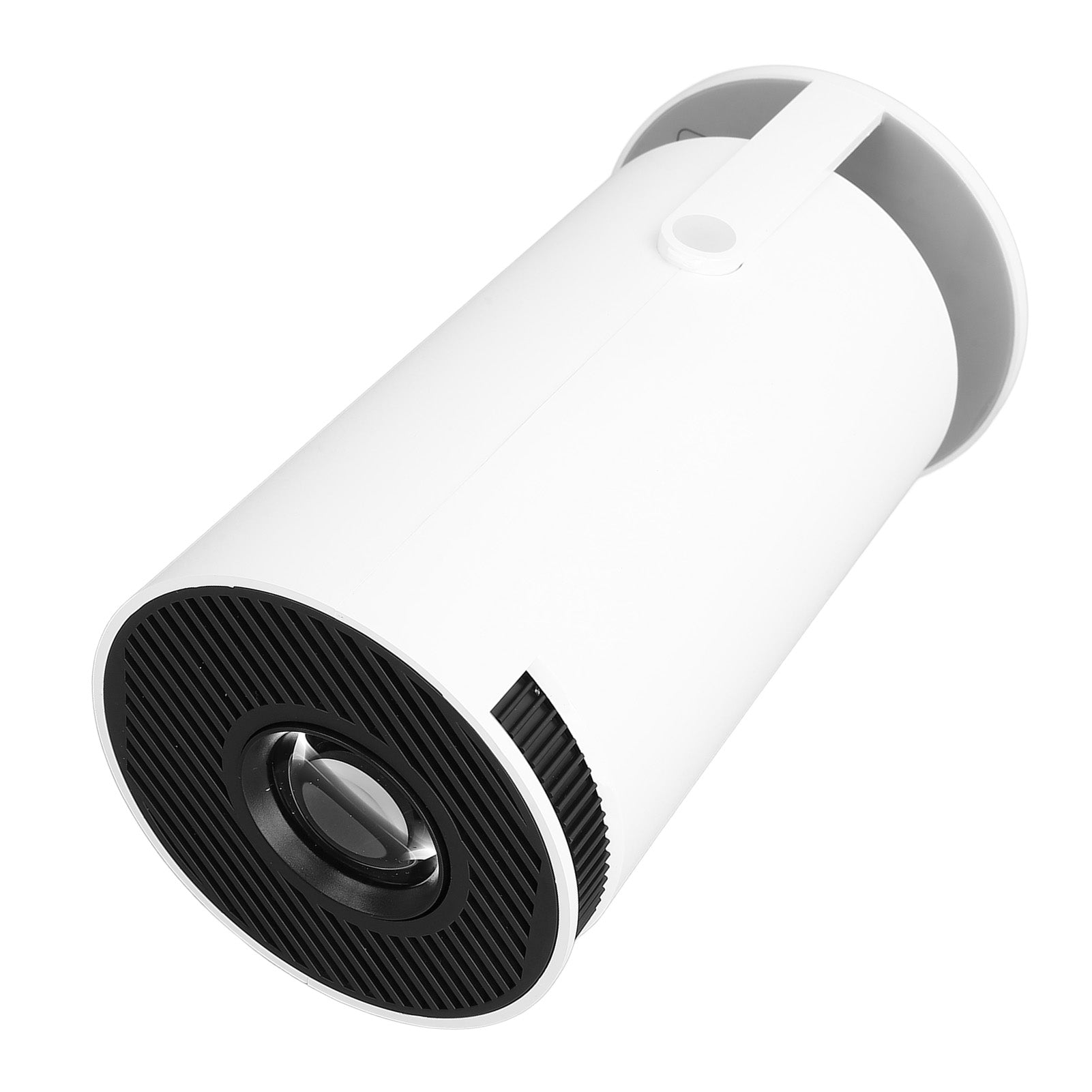 Vidéoprojecteur WiFi 5G Bluetooth Full HD 1080P rotatif 180°