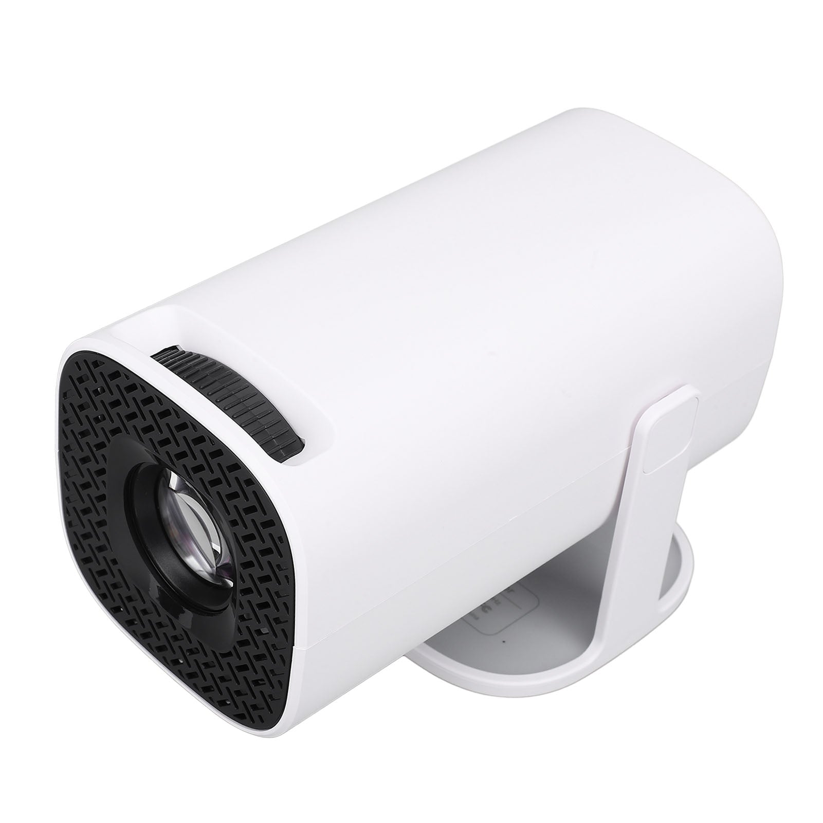 Mini projecteur portable Full HD/4K, WiFi 6, Bluetooth 5.4