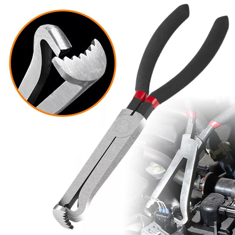 Set de 3 pinces à débrancher connecteurs automobiles