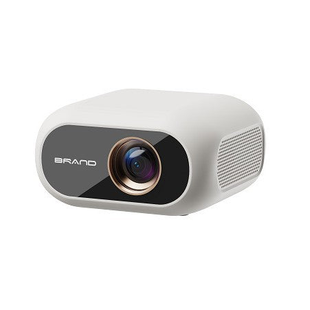 Projecteur intelligent Ultra HD pour la maison