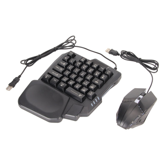 Convertisseur clavier souris RGB pour jeux mobiles