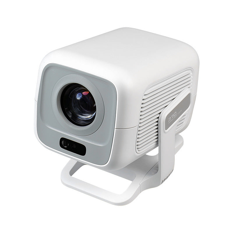 Vidéoprojecteur X3AQ autofocus Full HD 1080P, compatible 4K