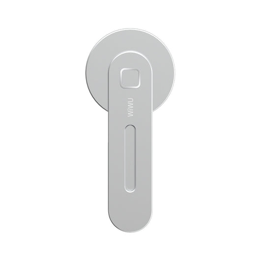 Magnetischer Aluminium-Schreibtisch-Telefonhalter