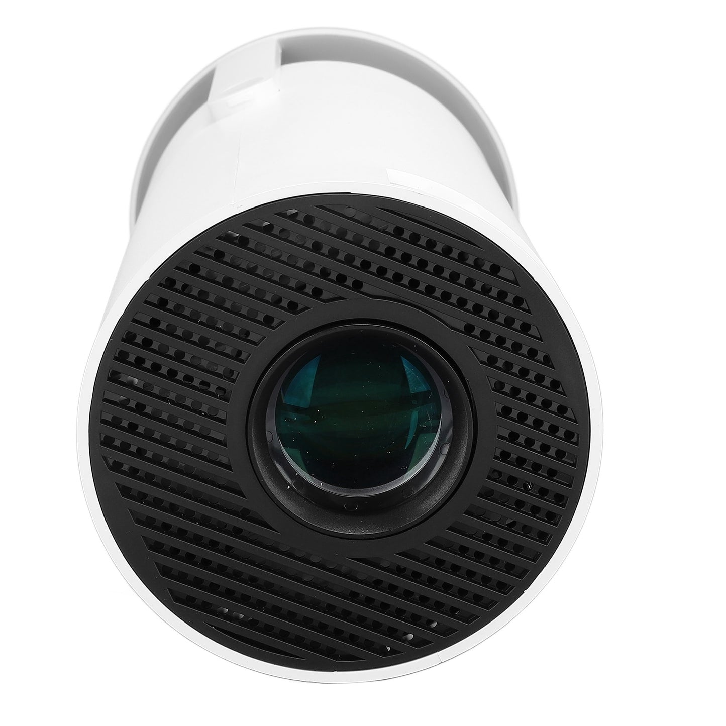Vidéoprojecteur WiFi 5G Bluetooth Full HD 1080P rotatif 180°