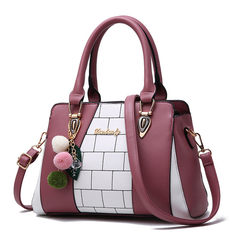 Sac à main bandoulière pour femme