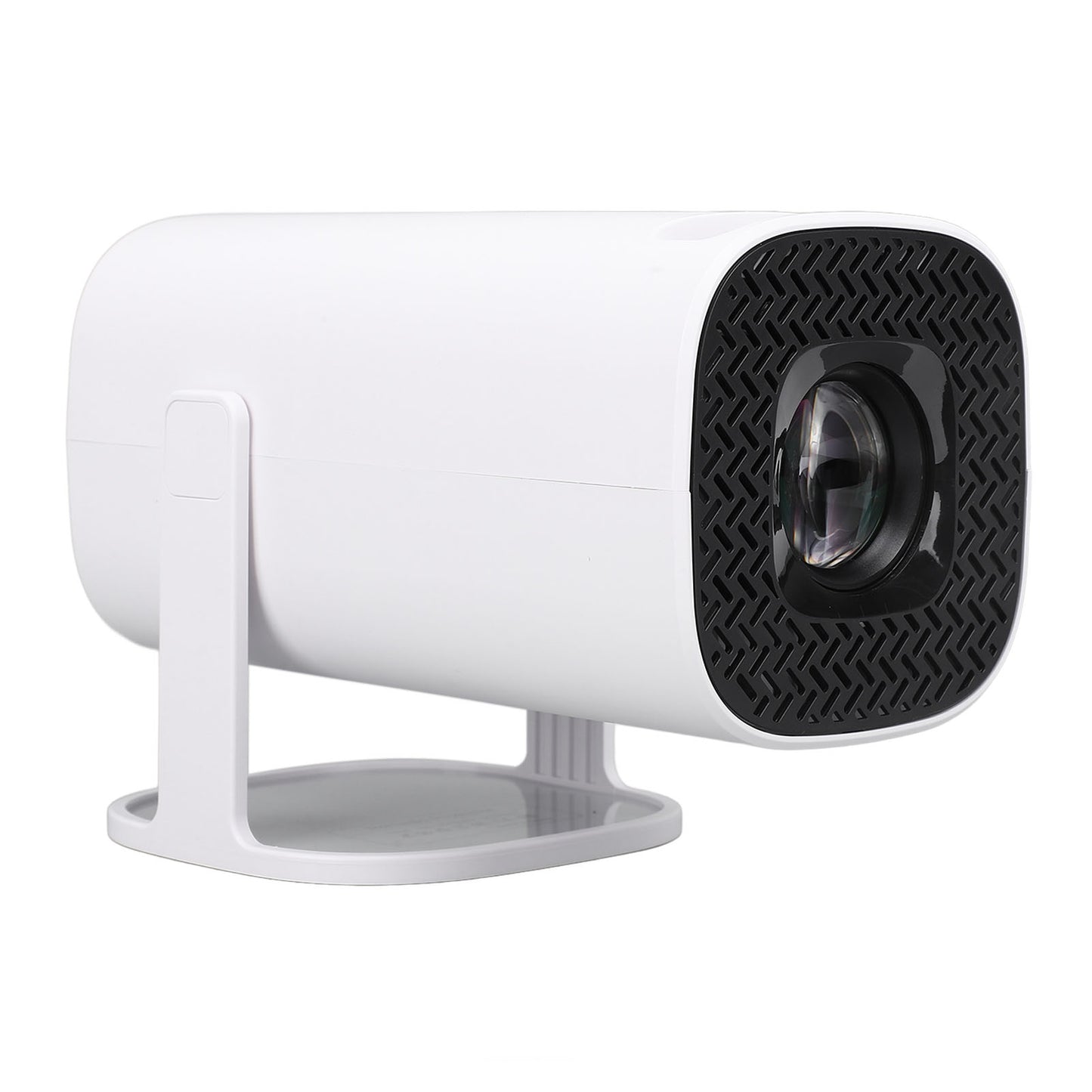 Mini projecteur portable Full HD/4K, WiFi 6, Bluetooth 5.4