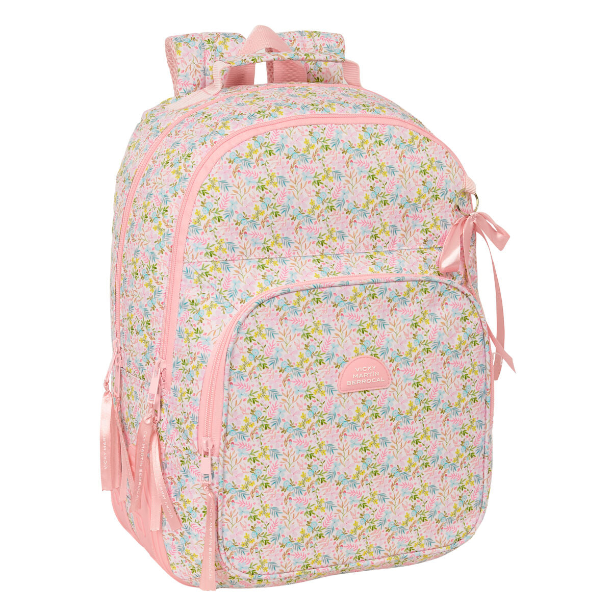 Cartable Vicky Martín Berrocal Multicouleur 32 x 42 x 15 cm