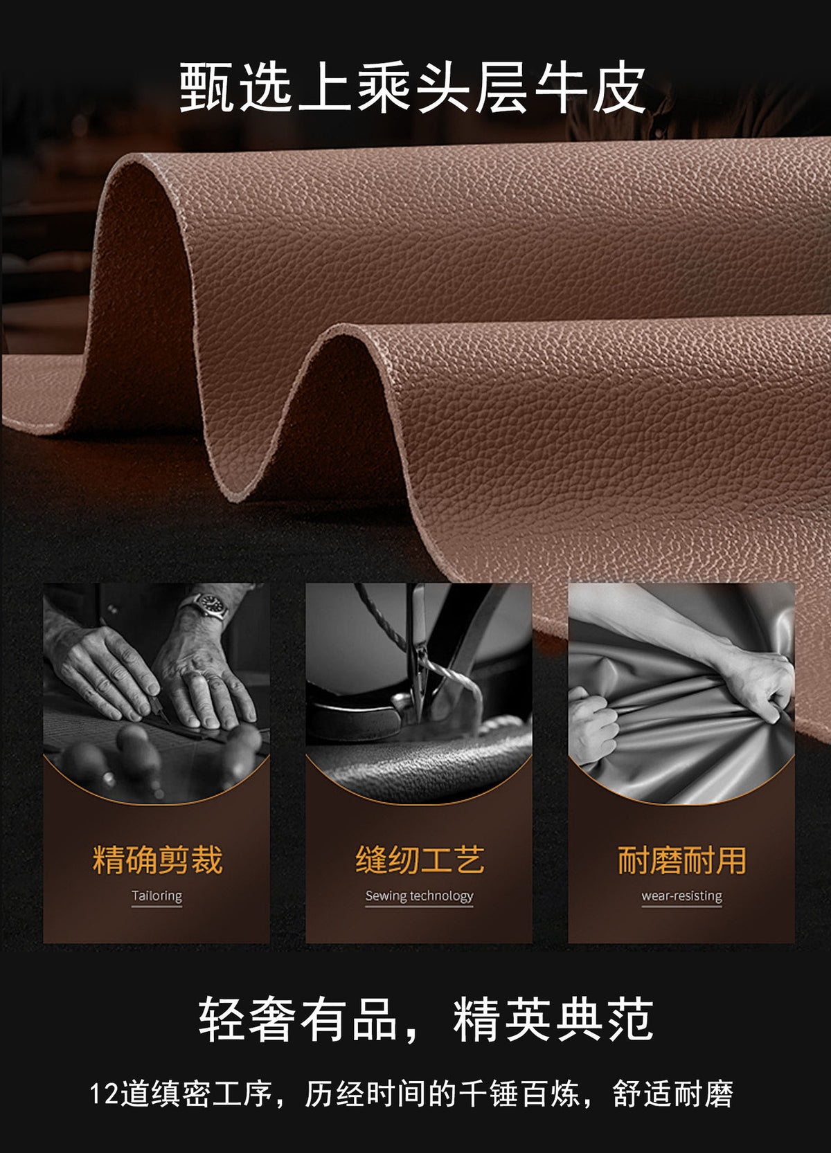 Fashionable Women's Bag, Genuine Leather Backpack, Spliced Colorful Cowhide, Hand-Woven Backpack, Women's Bag