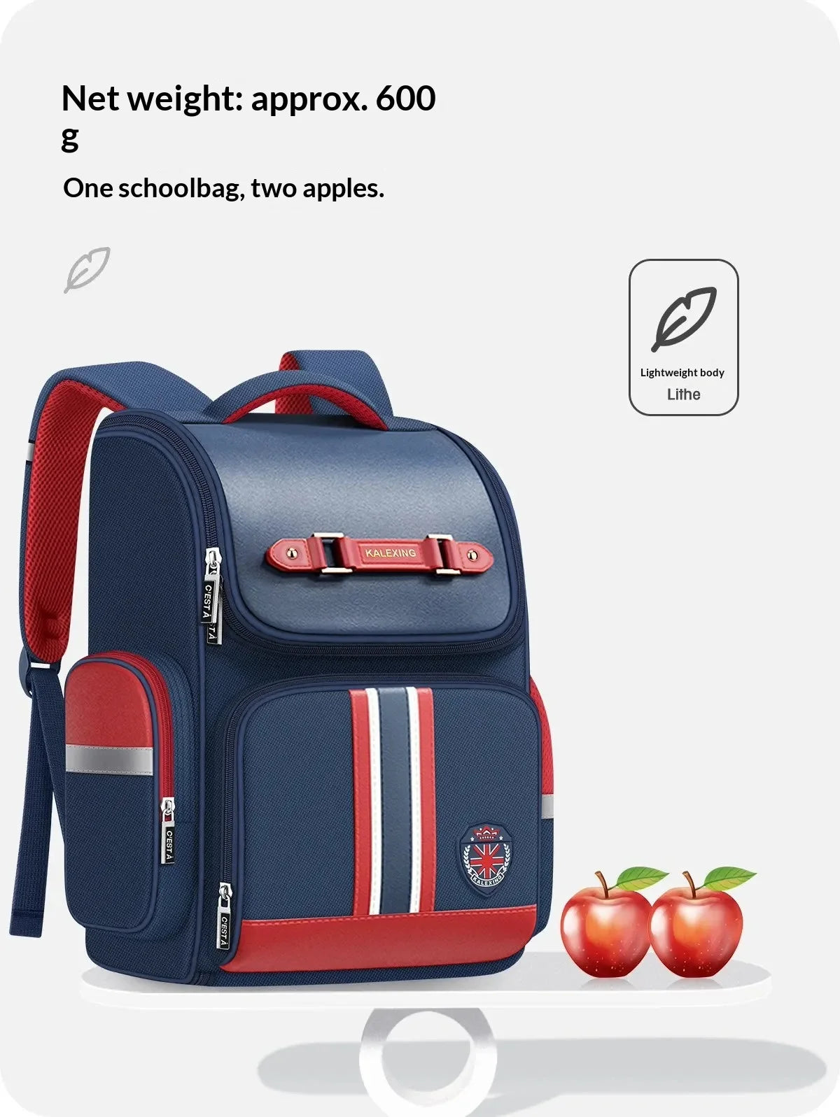 Cartables pour garçons et filles, Sac à dos orthopédique pour enfants, Cartables d'école, Sac à dos d'école primaire, Sac à dos pour enfants, Mochila