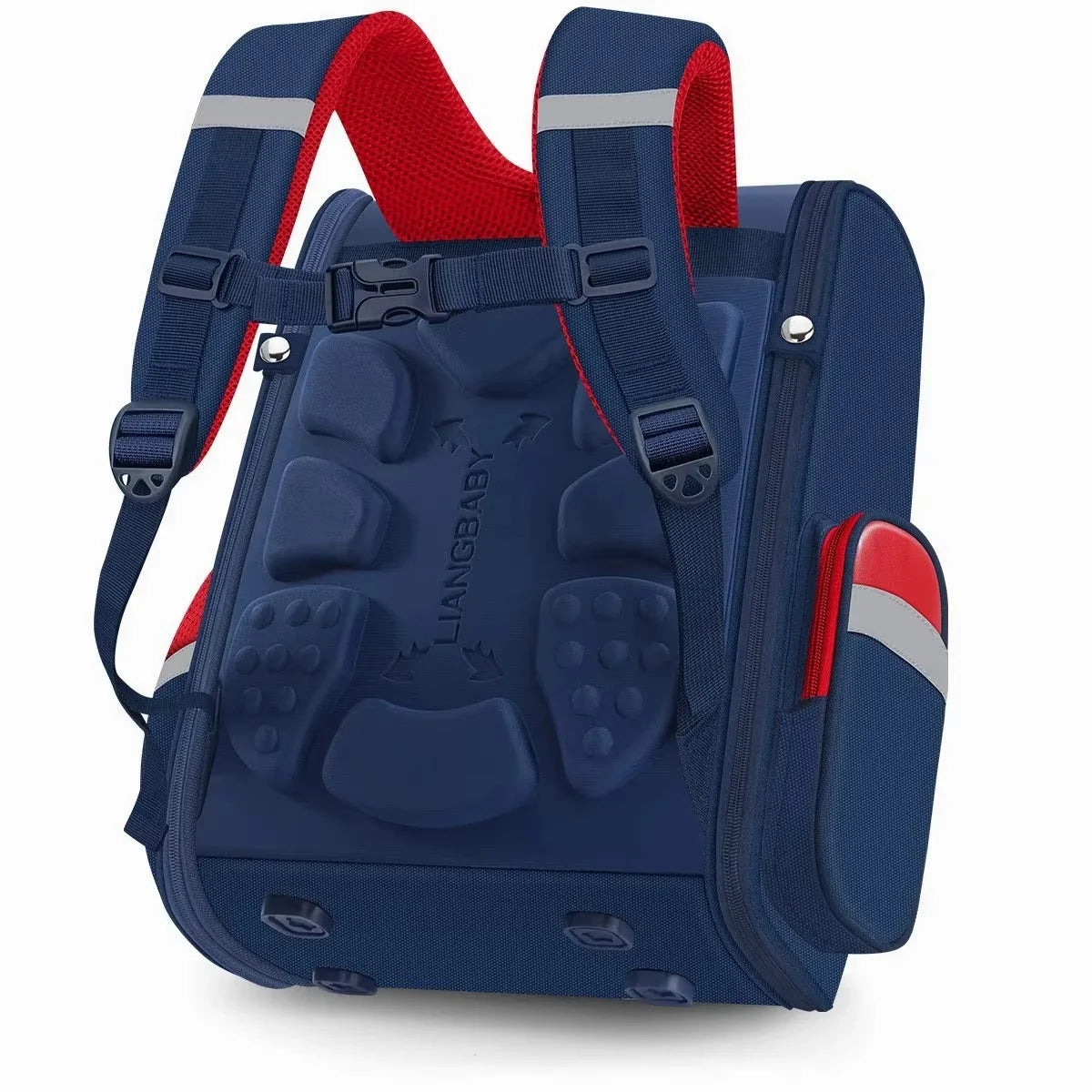 Cartables pour garçons et filles, Sac à dos orthopédique pour enfants, Cartables d'école, Sac à dos d'école primaire, Sac à dos pour enfants, Mochila