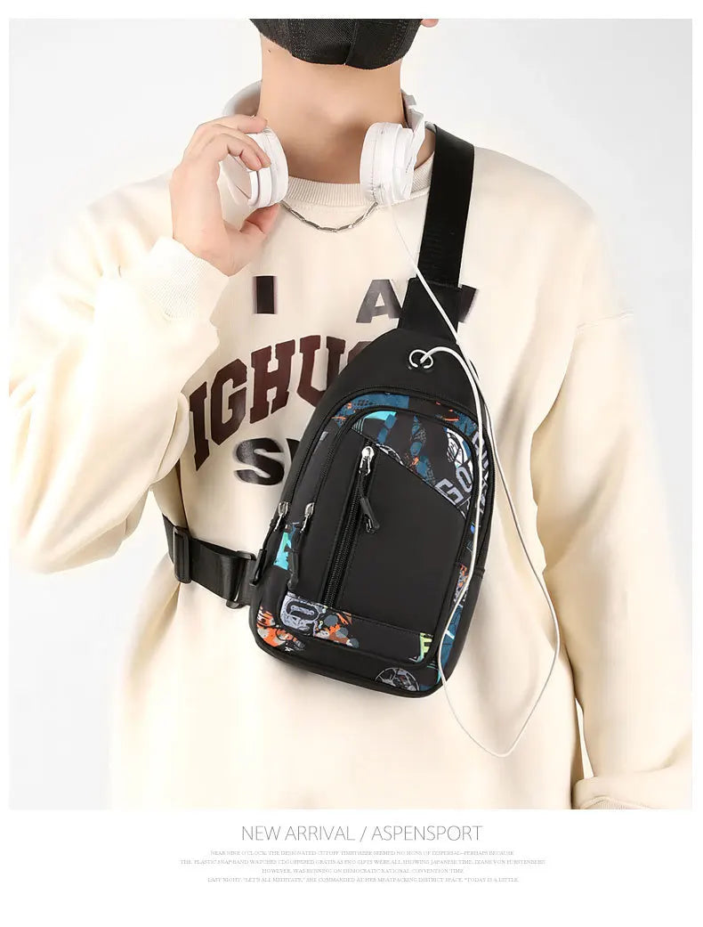 Sac à Dos École Garçon — Imperméable, Léger, Primaire & Maternelle 3-9 ans