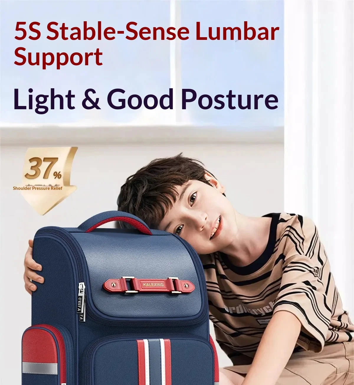 Cartables pour garçons et filles, Sac à dos orthopédique pour enfants, Cartables d'école, Sac à dos d'école primaire, Sac à dos pour enfants, Mochila