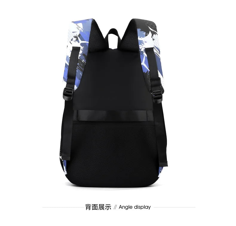 Sac à Dos École Garçon — Imperméable, Léger, Primaire & Maternelle 3-9 ans