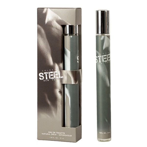 Coffret voyage 6 parfums homme, format mini 35 ml