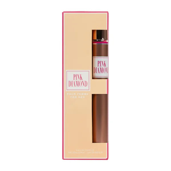 Set voyage 6 parfums femme, flacons mini 35 ml