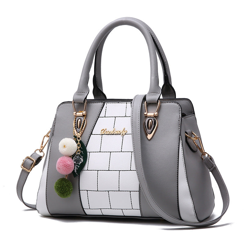 Sac à main bandoulière pour femme