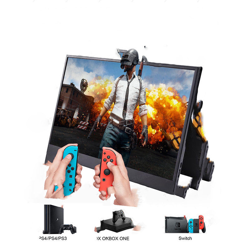 Écran portable tactile pour PC et console