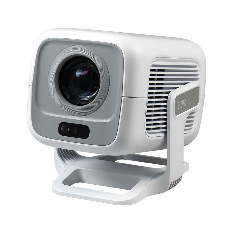 Vidéoprojecteur X3AQ autofocus Full HD 1080P, compatible 4K