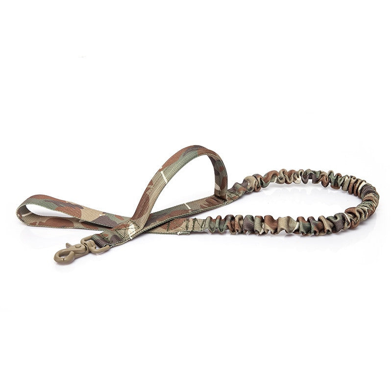 Military Tactical Dog Harness