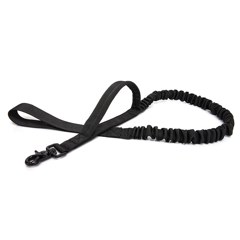 Military Tactical Dog Harness