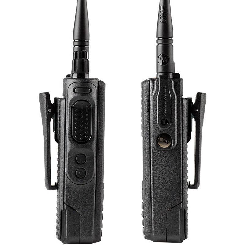 Motorola Digital Radio DP4800