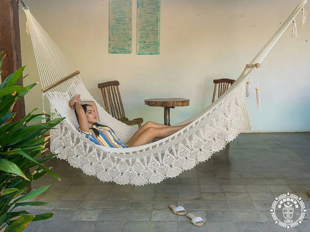 hamac a barre l deluxe masaya 4