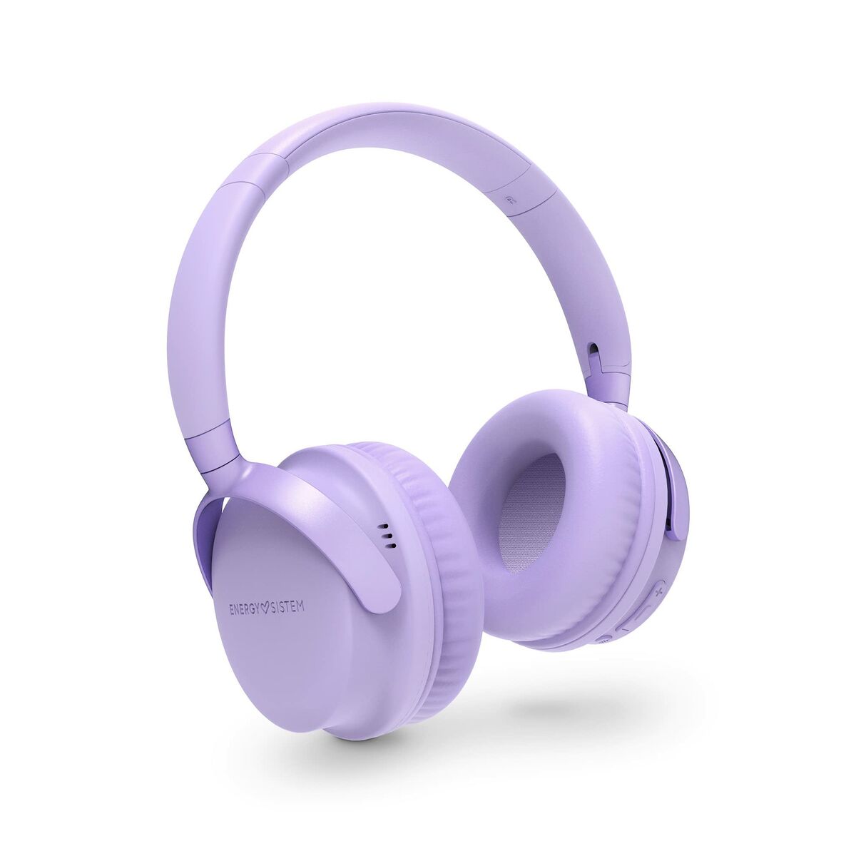 Energy Sistem Style 3 Bluetooth-Kopfhörer mit Bügel – Leichter Tragekomfort für jeden Tag