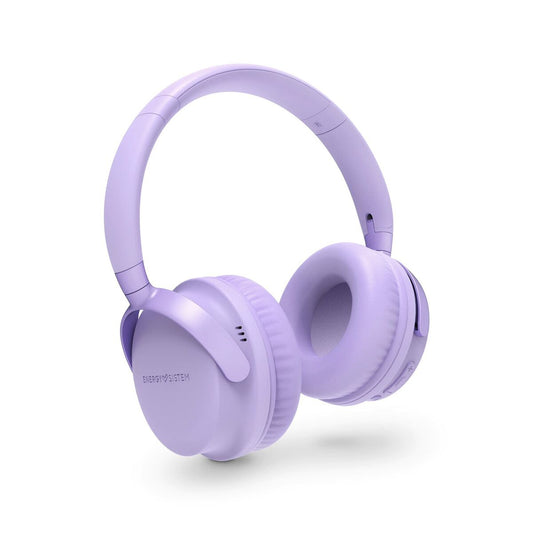 Energy Sistem Style 3 Bluetooth-Kopfhörer mit Bügel – Leichter Tragekomfort für jeden Tag
