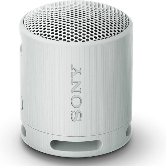 Sony SRSXB100H Bluetooth-Lautsprecher – Sony Sound im mobilen Format