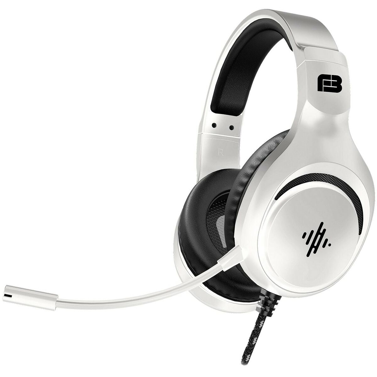 Gaming-Headset Blackfire BFX-40 – Klangliches Eintauchen für Gamer